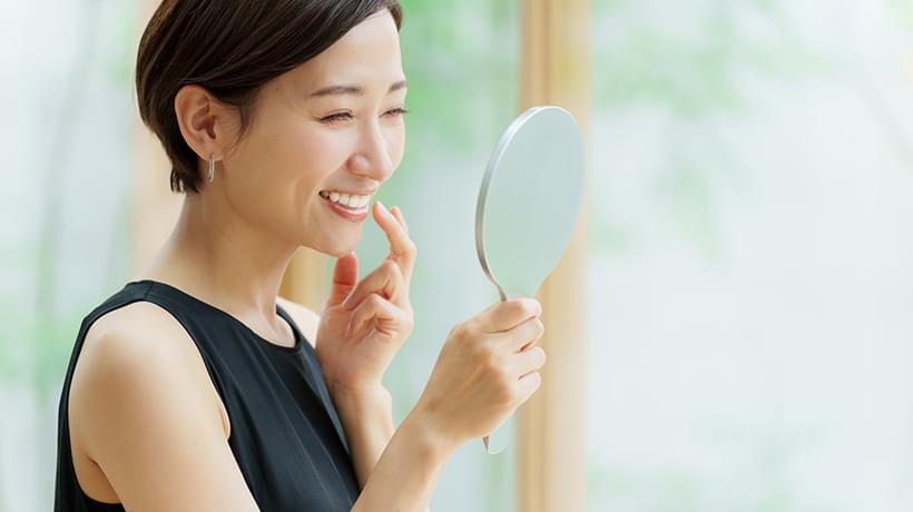 お悩みに合わせたカウンセリングで確実な治療を