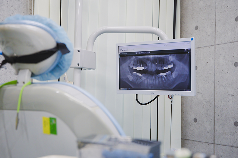 検査・診断・カウンセリング