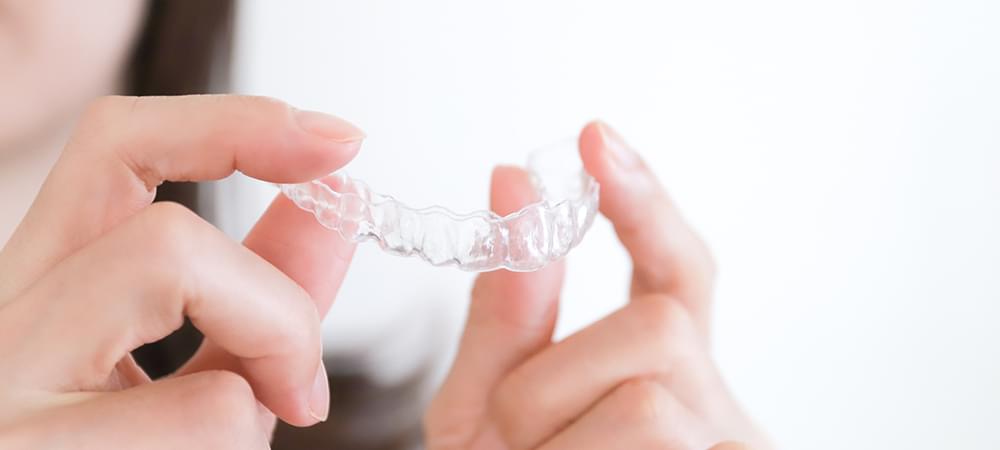 お家で簡単ホワイトニング